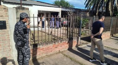 Mataron a golpes a un jubilado: la pista que apunta a un vínculo cercano