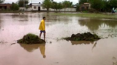 Tucumán frena obras y redirige fondos: ¿prioridad hídrica o ajuste encubierto?