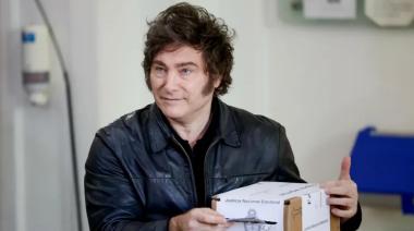 Milei avanza con la eliminación de las PASO y redefine el sistema electoral