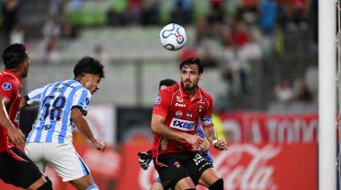 Racing no levanta: empate en Venezuela y crisis cada vez más profunda