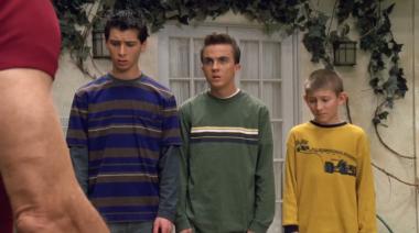 Justin Berfield pidió frenar el acoso a Dewey tras el regreso de Malcolm