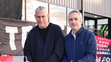 Ferraresi, el elegido: la apuesta de Larroque que destapó la pelea por PBA 2027