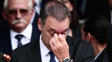 La jugada de Casa Rosada para sostener a Adorni en la pulseada con la oposición