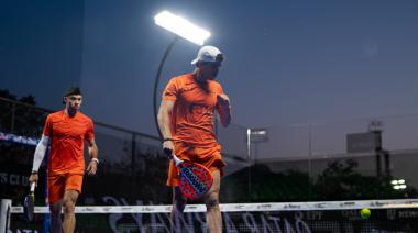 Sorpresa en Egipto: caída de Lebrón-Augsburger y camino allanado para Chingalán