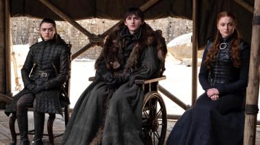 Game of thrones: cuáles fueron los 5 personajes con más tiempo en pantalla