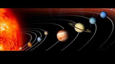 Cómo y a qué hora ver el desfile de planetas este viernes