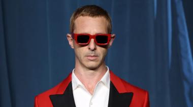 ¿Jeremy Strong candidato al Oscar? Nuevos detalles de la secuela de La red social