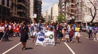 Neurodiversidad en Argentina: una lucha familiar que interpela al Estado