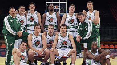 Atenas de Córdoba: 88 años del club más ganador de la Liga Nacional de Básquet