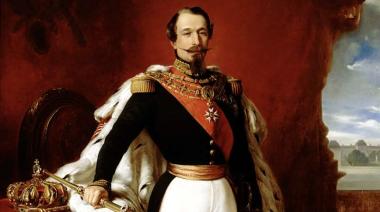 Napoleón III y el momento en que Francia dejó atrás la república
