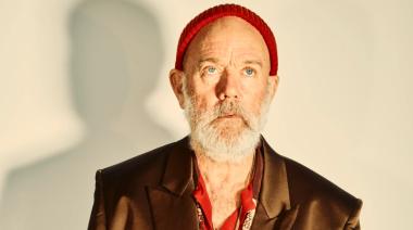 Michael Stipe reveló quién quiere que lo interprete en un biopic