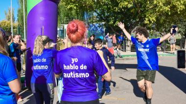 Semana Azul 2026: maratón y actividades recreativas en el KDT