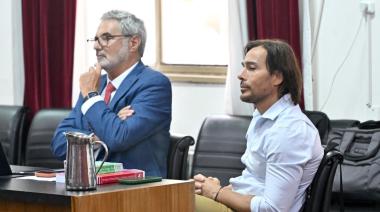 Absolvieron al ex marido de Carolina Píparo: los argumentos del tribunal