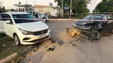 Entradera en San Justo: un delincuente muerto y dudas sobre la versión policial