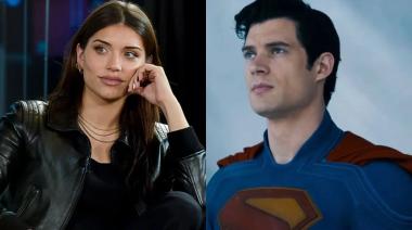 Superman: Eva De Dominici perdió con Adria Arjona y Sydney Chandler, ¿dónde la veremos?