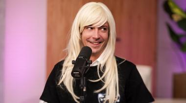 Carísima: Caro Pardíaco tendrá su serie en Netflix