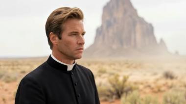 La IA revivió a Val Kilmer y así se ve el actor de Top Gun y Heat