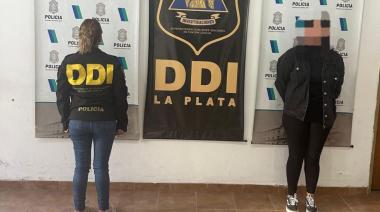 Se hacía pasar por abogada y empleada judicial: cayó una joven acusada de estafas millonarias