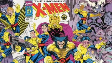 Los X-Men del UCM estarían definidos con Sadie Sink y Harris Dickinson a la cabeza