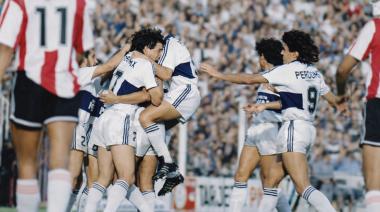 El gol del terremoto: el día que La Plata tembló por un gol de Gimnasia al Pincha