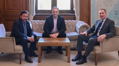 Qué busca Sáenz con Servini y por qué puede reconfigurar al PJ nacional