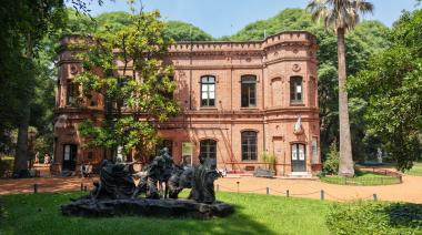 Así es el plan para renovar la emblemática casona del Jardín Botánico
