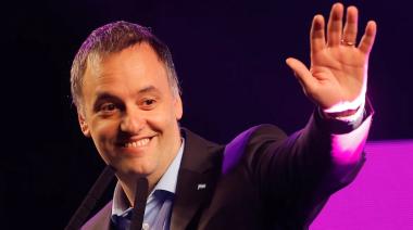 Alivio de Adorni por el viaje a Nueva York: cómo siguen sus otras dos causas