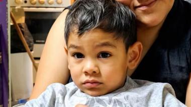 La madre de Ángel dio su versión sobre la muerte del nene de 4 años