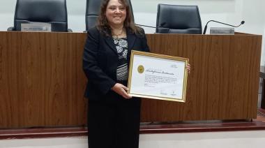 “Muy triste”: duelo en el CONICET por la investigadora asesinada de ocho disparos