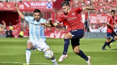 Independiente vs. Racing: hora, TV y las formaciones del clásico en Avellaneda