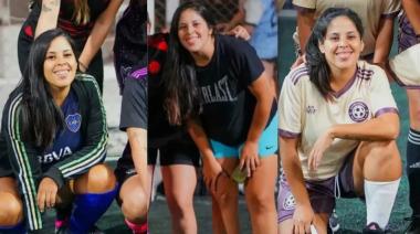 Vicente López: una mujer fue al banco y desapareció; se desconoce su paradero