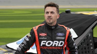 Frankie Muniz se postuló para una nueva serie después del regreso de Malcolm in the middle