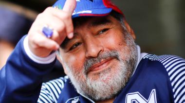 Burlando asegura que a Maradona lo mataron y agita el tramo final del debate judicial