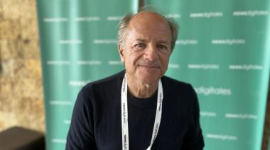 Tabakman, el Gobierno y un borrador: qué vaticina sobre créditos inmobiliarios