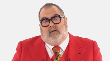 Michael Bublé, Lily Allen y Jorge Lanata: la canción que los unió en una anécdota