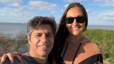 "Tipo familiero": la estrategia de Kicillof contra Milei que recuerda a Macri