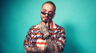 El gesto de J Balvin con una fan de Pereira abre una nueva etapa para su familia