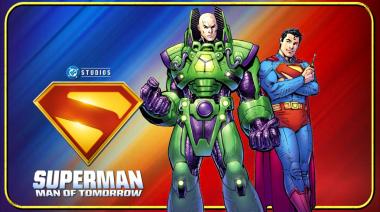 Es oficial, Eva De Dominici está la recta final para coprotagonizar Superman