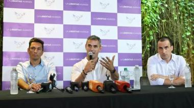 Misiones: LLA va contra la Ley de Lemas y apunta al corazón del poder local