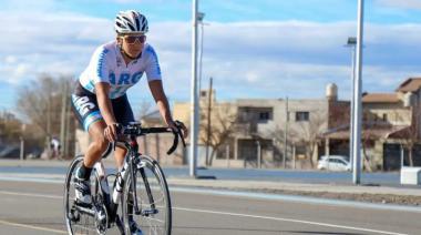 La clave de Abril Garzón para ser campeona argentina: constancia, foco y decisión