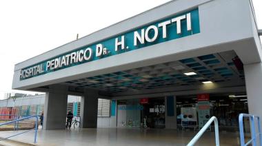 ¿Otro caso Ángel? Un nene llegó con lesiones cerebrales y activaron un protocolo por maltrato