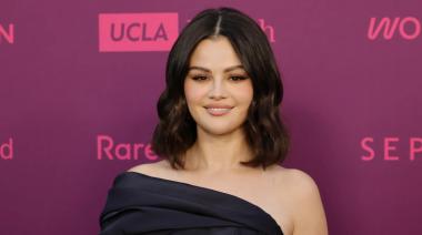 Selena Gómez protagonizará la película para adultos de Brady Corbet