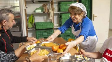 Qué pasa con los comedores tras la nueva habilitación de gastos básicos