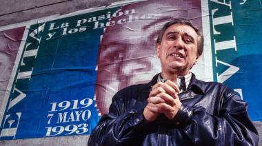 El día que la CGT le paró por primera vez a la dictadura: qué le pasó a Ubaldini