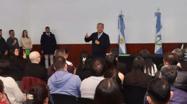 Vaca Muerta presiona el suelo urbano y Neuquén acelera loteos y escrituras