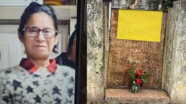 Tres puñaladas y una herida mortal: qué reveló la autopsia al cuerpo de Yolanda Cáceres