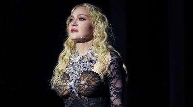 Nuevo disco de Madonna: la alianza que beneficia a músicos en Nueva York