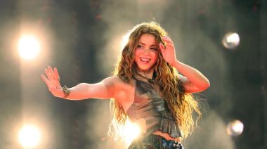 12 récords de Shakira que cambiaron el lugar de la música latina