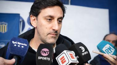 Milito estalló contra la AFA: “Nos sentimos robados, el fútbol argentino está roto”