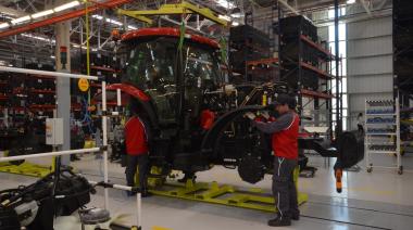 Expoagro y financiamiento: la combinación que reactivó el mercado de maquinaria